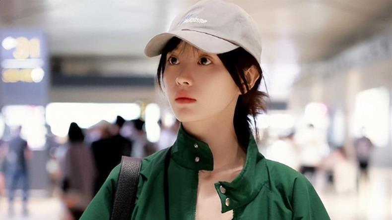 2025全球百大最美面孔洗牌：刘亦菲没上榜，第一美得让人心服口服