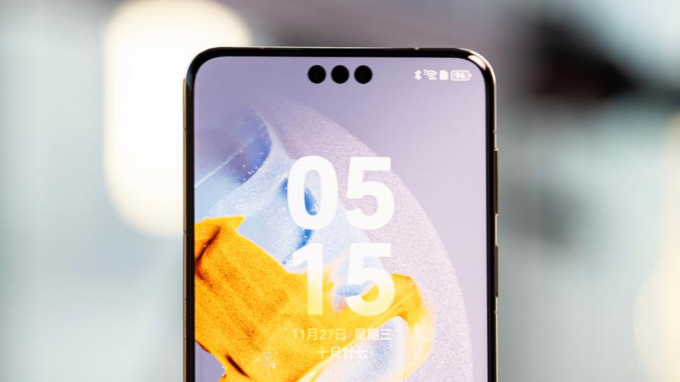 鸿蒙OS 5.0.1.130已来袭：多款机型均更新，你收到了吗？