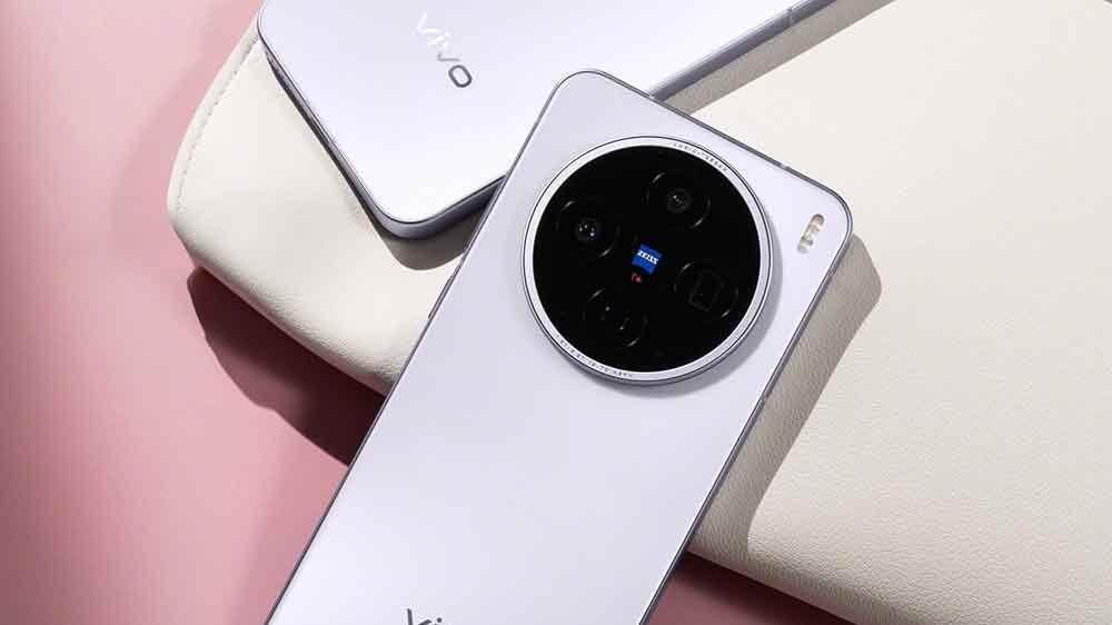 vivo手机诞生“新黑马”，首销打破销量纪录，国补后价格更加亲民