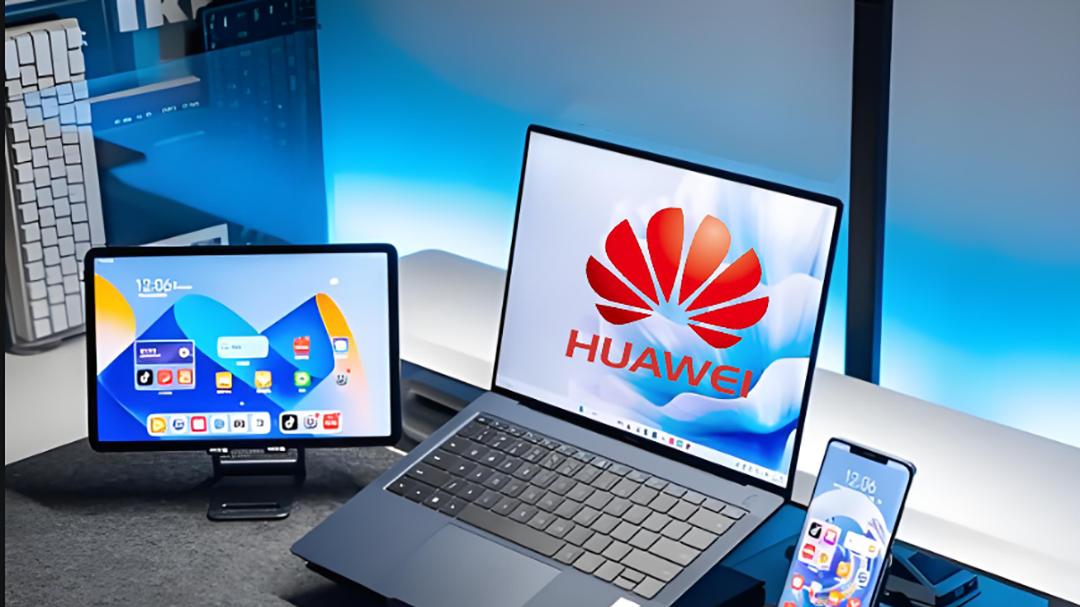 华为全家桶都能用！鸿蒙5.1开启全面升级，覆盖数十款设备