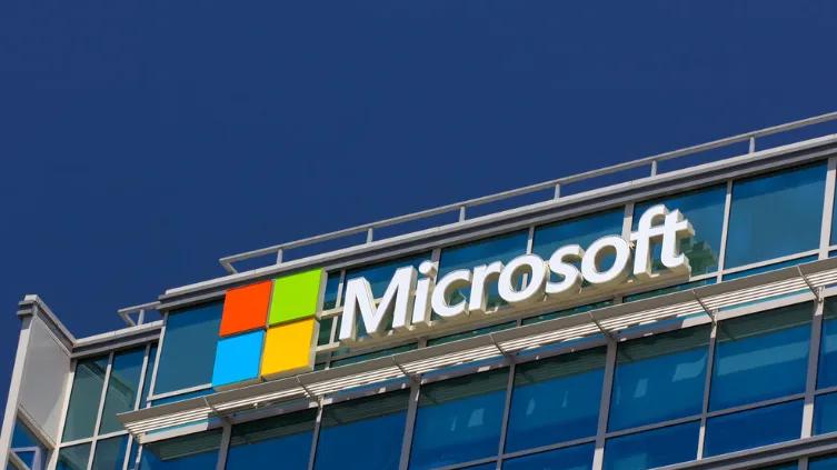 微软各部门员工基础年薪曝光