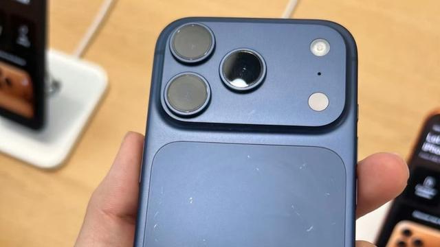 每当新iPhone上市，各种问题，马上就集中出现了？