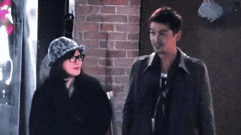 薛佳凝公开认爱，照片曝光！恭喜，她终于找到最值得爱的人