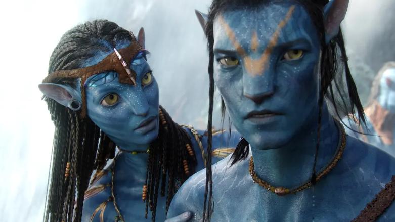 《哪吒》总票房达28亿美元，超《复联4》，位居全球第二