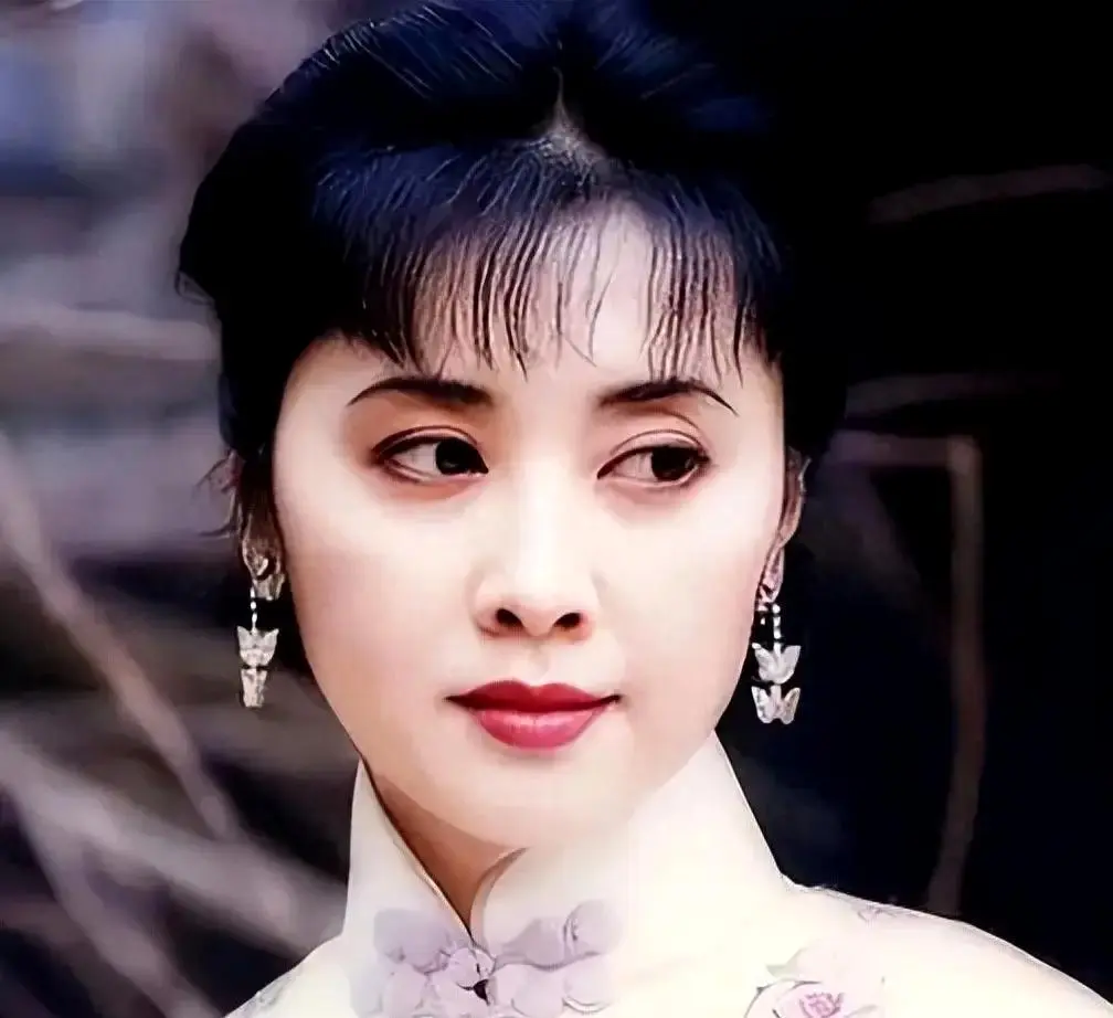 北京最美丽的10个女人盘点，她们真的就像天仙下凡一样美！