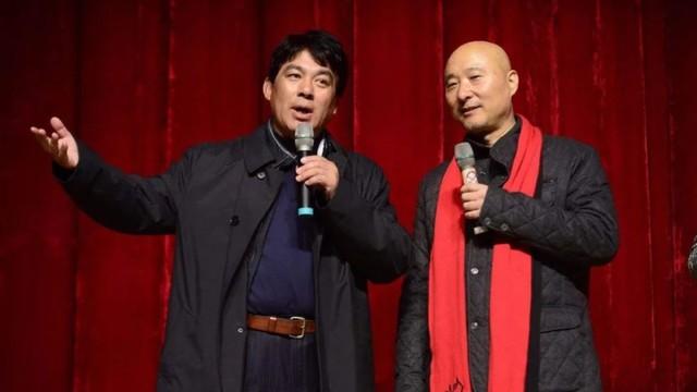 “消失”的小品演员，郭达白发稀疏认不出，牛莉变脸，陈佩斯可惜