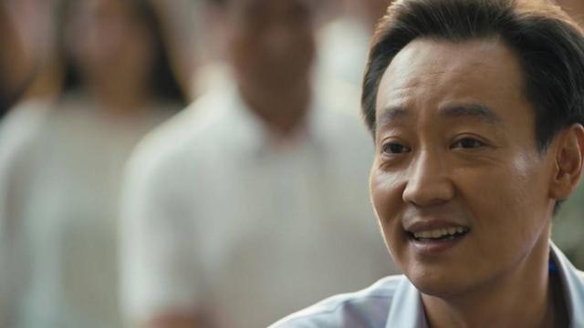 隐瞒妻子病情5年，不拍戏就“消失”的辛柏青，印证了陈道明的话