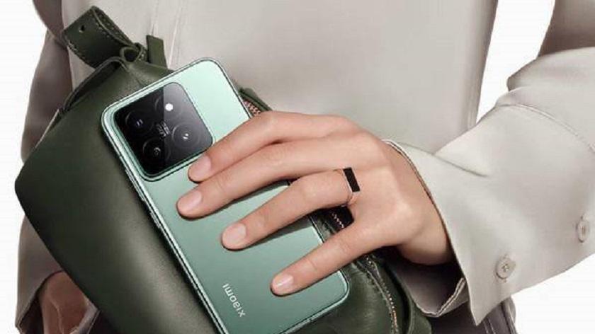 小米14价格再创新低，12+256GB版本只需2464元！