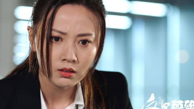 37岁朱晨丽近照曝光，模样气质大变，被质疑整容网友直呼不敢认