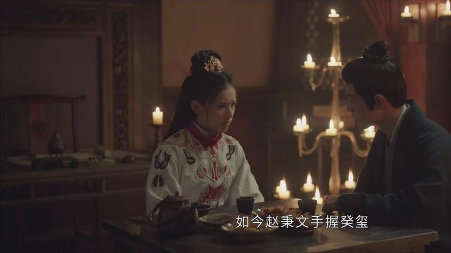 南派三叔命真好，他填不完坑，写不出的续集，被郑晓龙拍出来了