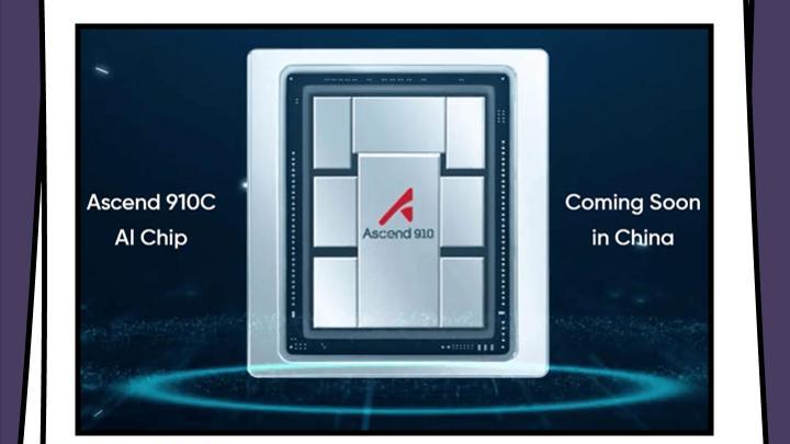 “中国英伟达”们，开始围攻美国英伟达