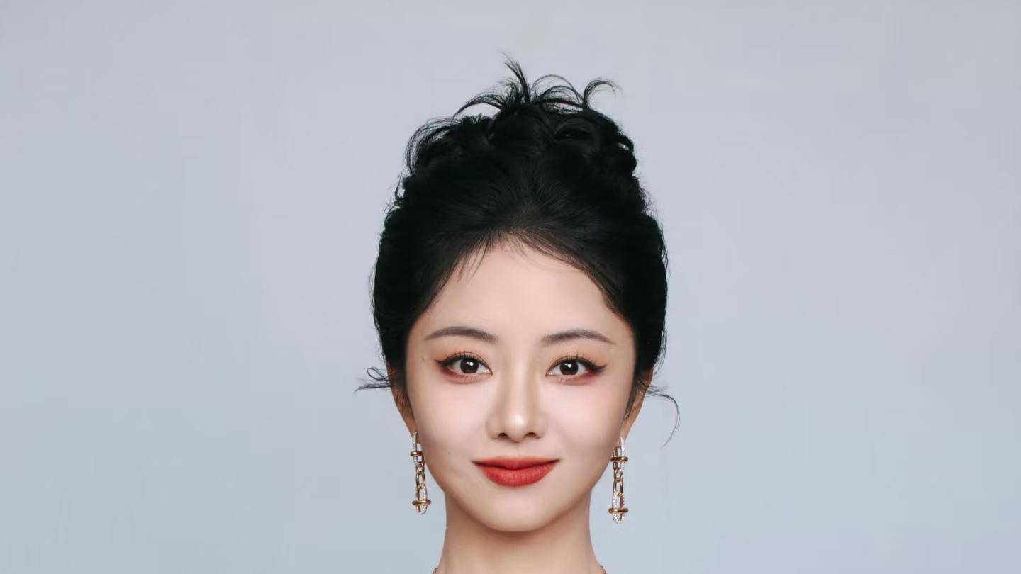 谭松韵瘦了，瘦出了新高度与新可能