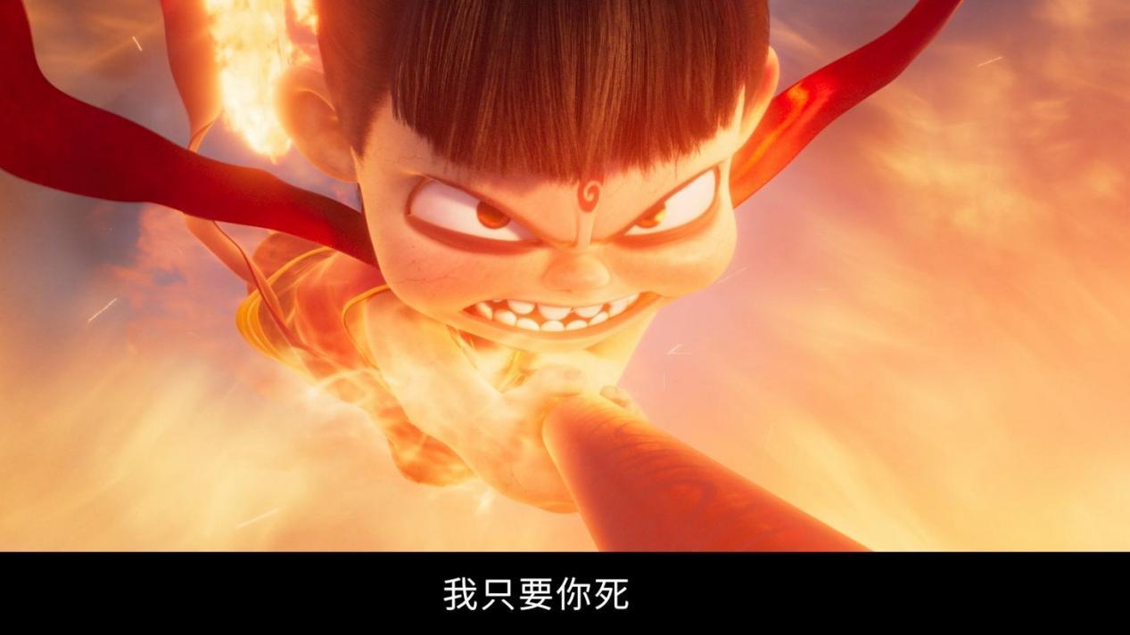 从《哪吒2》海外排片飙升，看国产动画的进击之路