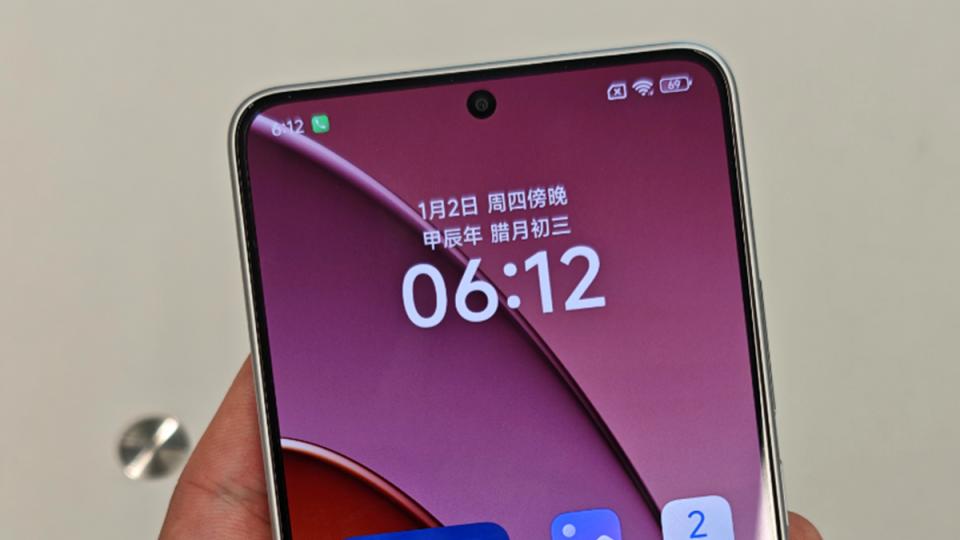 红米Turbo 4已正式发布：对比红米Turbo 3，参数有多大提升？