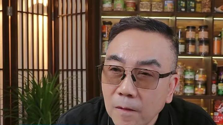 侯耀华抖音发飙警告杨议！32年拜师路再起波澜，网友：这次悬了
