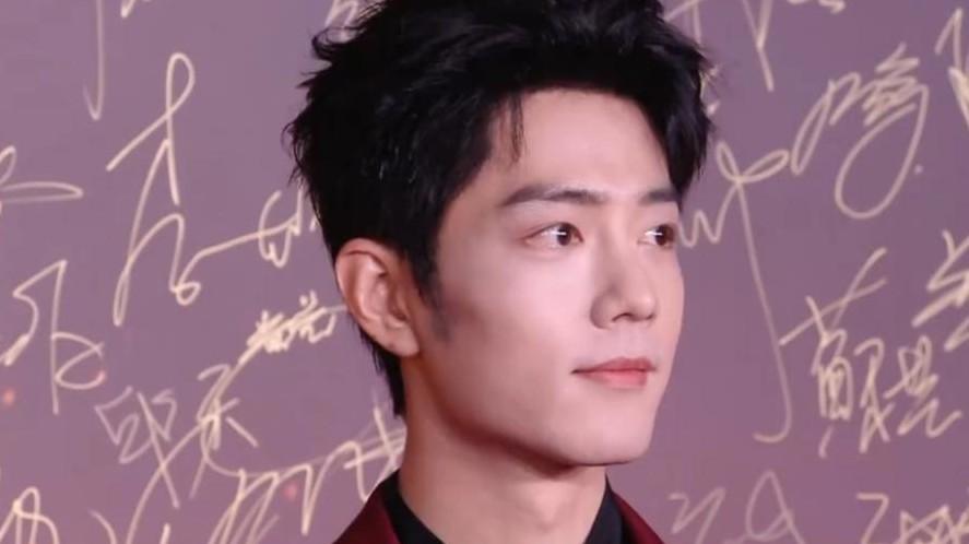 北京之夜流量明星退居幕后，赵丽颖只能位列第二，主位依旧坚守