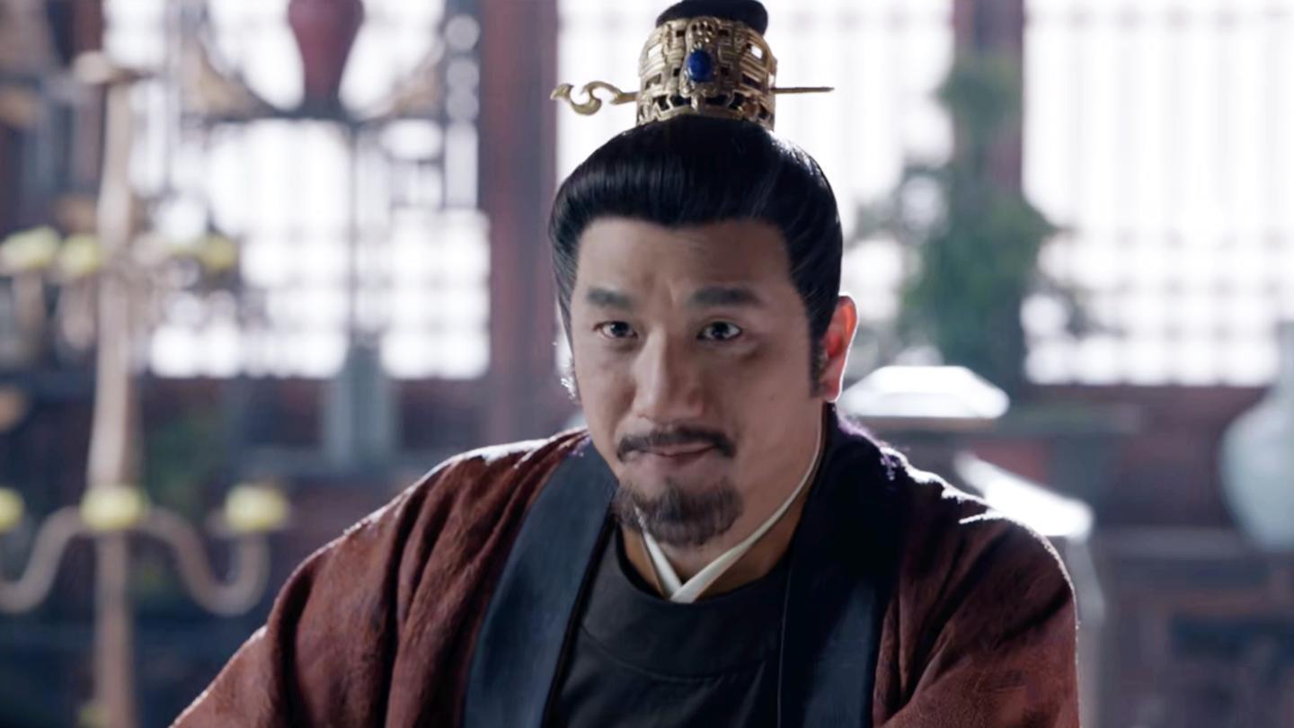 《藏海传》永容王爷喜欢赵上弦？冬夏女王爱上蒯铎，藏海身份成谜