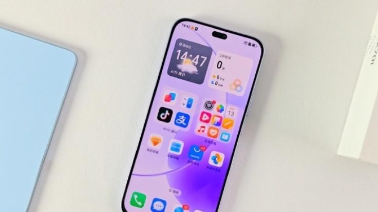 荣耀618全面出击，256GB新机跌至1189元，6000mAh+一亿像素