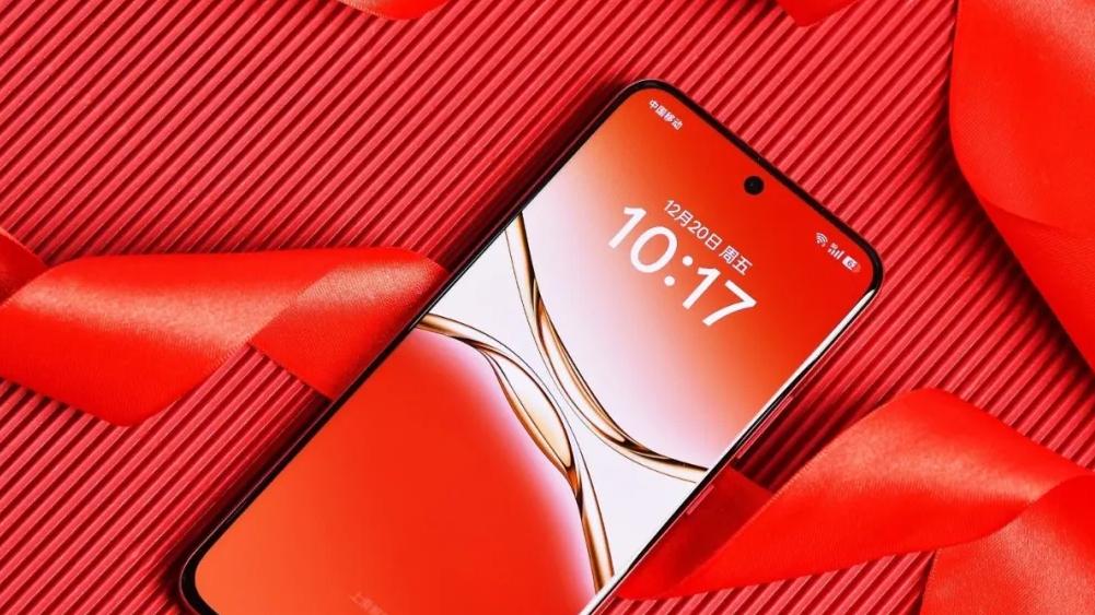 华为新品重磅首发：先锋领航