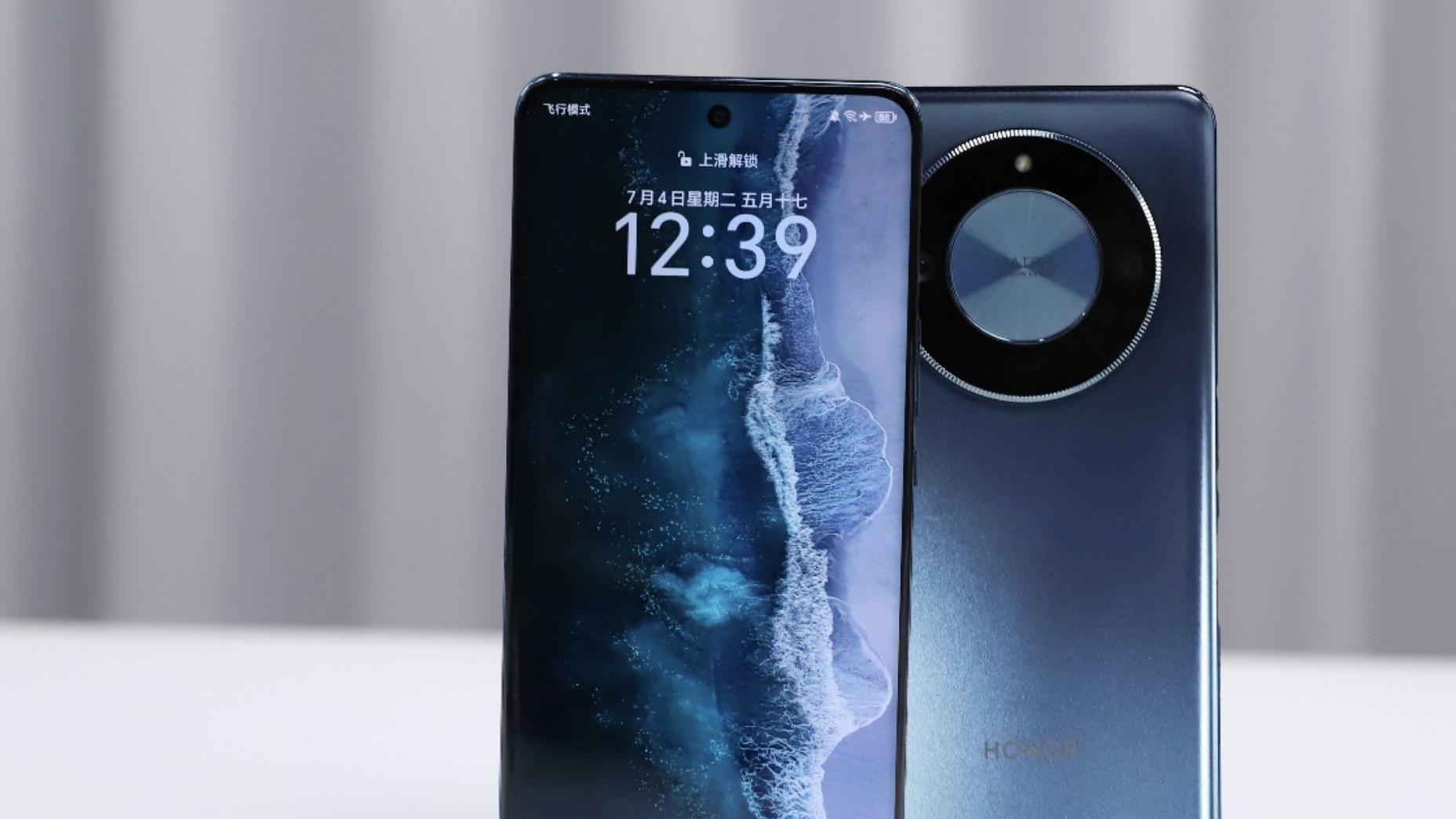 荣耀不要利润了？5800mAh+1亿像素+256GB，如今低至1104元起