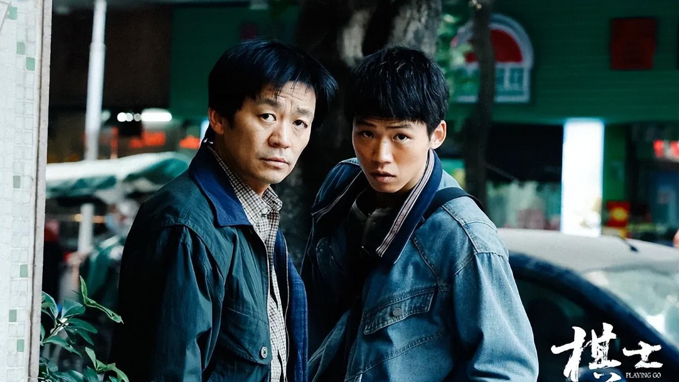 当前很火的五部电视剧，《沙尘暴》排在第二，你在追哪一部？