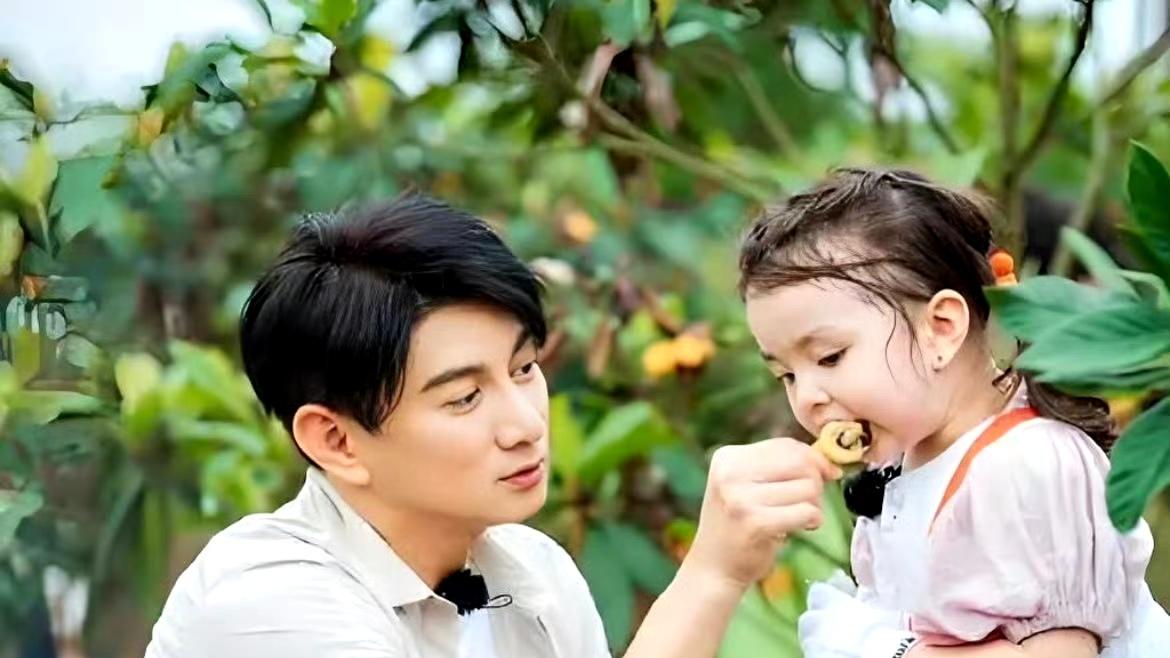 刘大锤曝刘诗诗吴奇隆真实状态