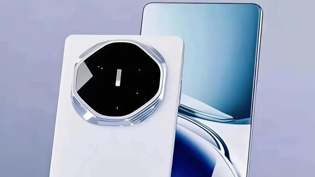 华为Mate80更新曝光，6000mAh首次确定，年度机皇要来了？