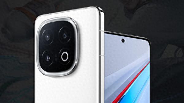 数字旗舰转向三星屏，Z系列内置最大7500mAh电池 iQOO两款新机曝光