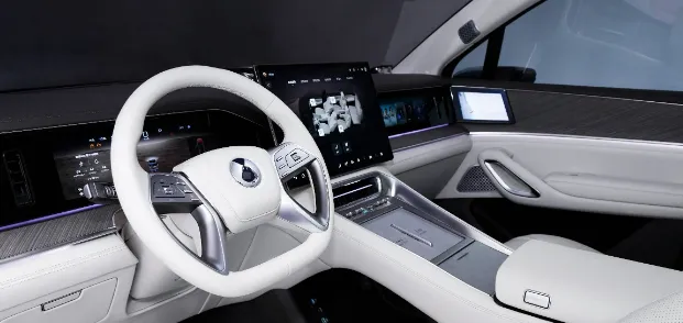 腾势N9，到底要卖给谁？