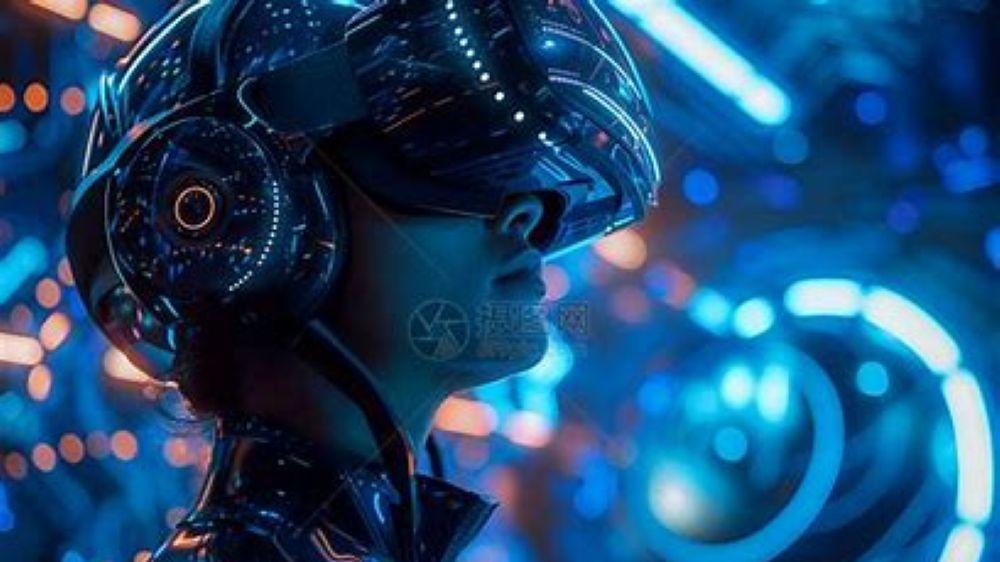 未来10年将颠覆你生活的5大黑科技！人类或将迎来\第二进化时代\