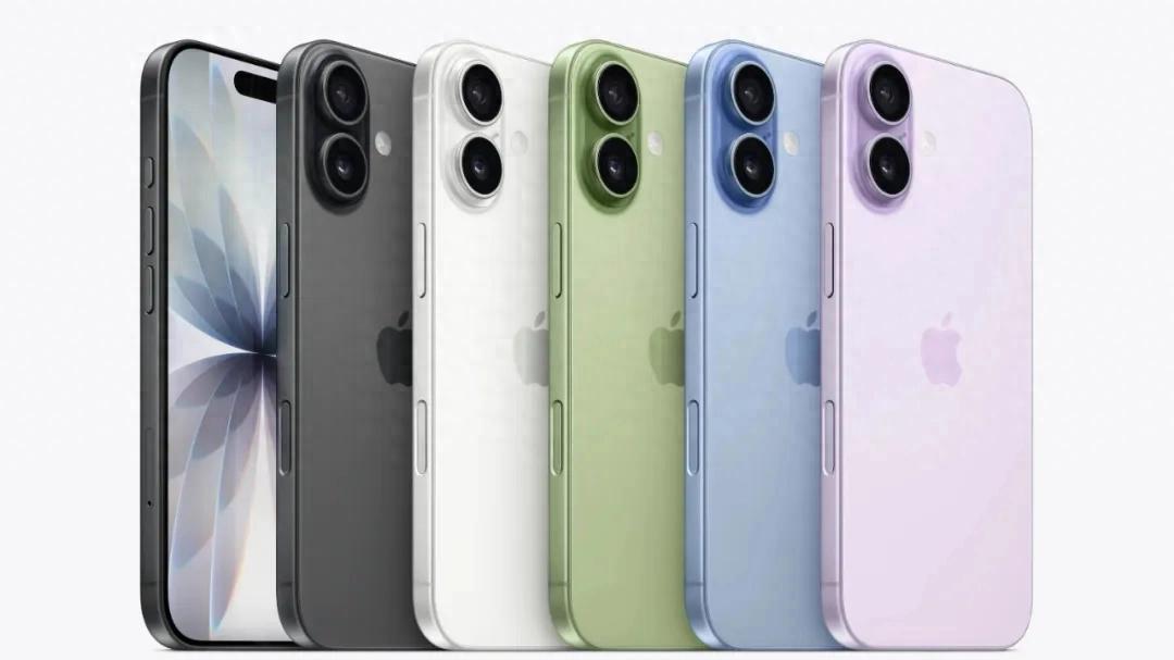 一文看懂iPhone 17系列四款手机的差异，究竟哪款更加值得购买呢？