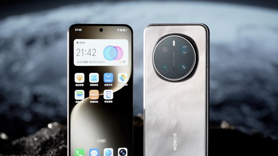 荣耀Magic8再次被确认：超级AI+计算赋能，影像或让友商望尘莫及