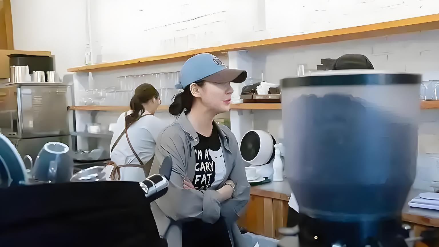 金赛纶生前最后采访：揭开她背后的伤痛与挣扎