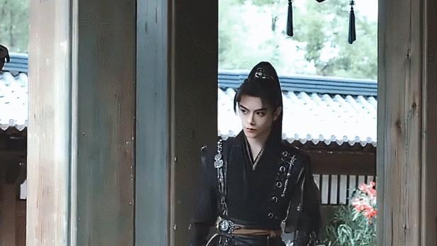 《大奉打更人》若换他来演许七安，会更符合鲜衣怒马少年郎的形象