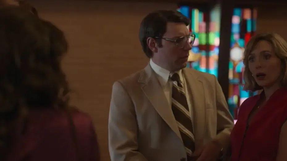 第一集就这么刺激，HBO他是真敢拍啊