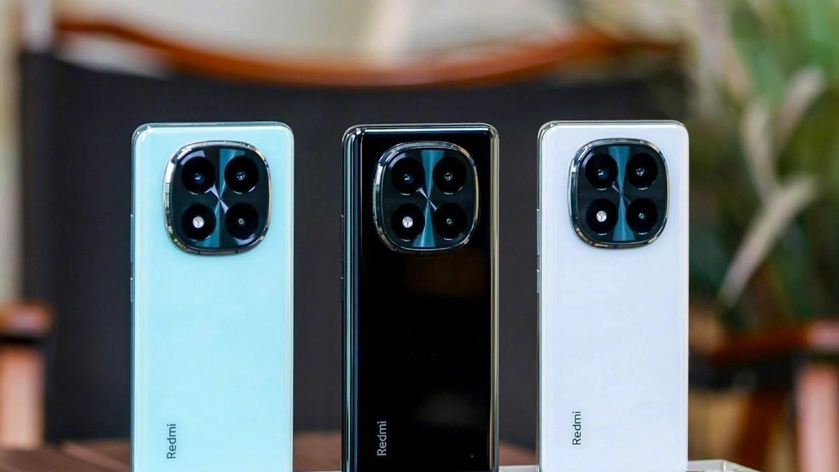 小米首款千元衛星手機確認，這外觀配置有點夸張！