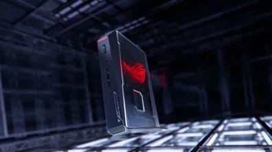 不到3L體積的電腦，游戲、生產力、AI全場景通吃