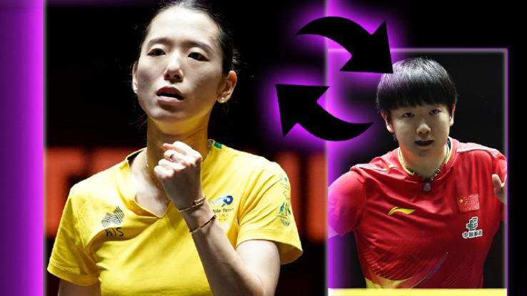 蒙彼利埃冠军赛更新名单：国乒五主力退赛，国乒还有7位球员参赛