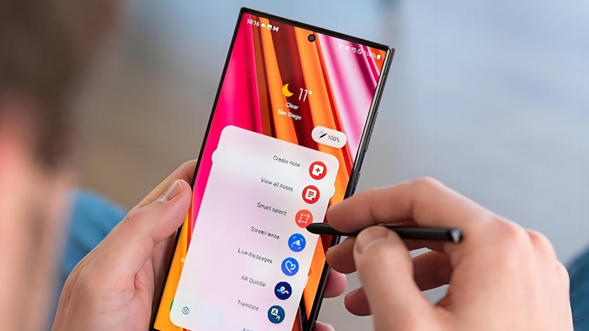 三星“无底线”清仓了，1TB顶级旗舰跌价4801元，钛金属+四长焦系统