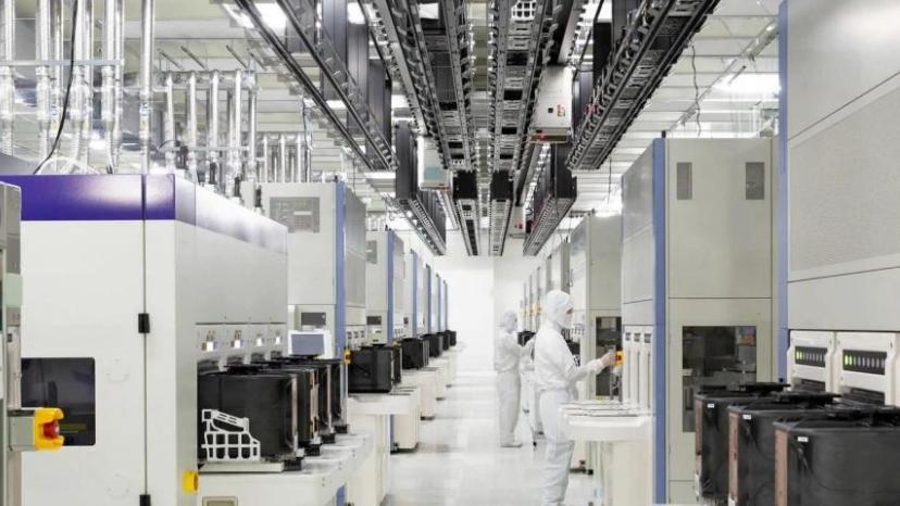 台积电“黄金时代”不再？张忠谋：如果想扼杀，中国大陆无能为力