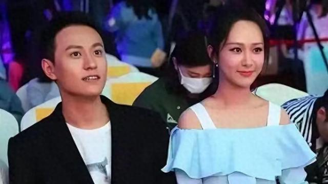 分手七年，一别两宽，杨紫闭口不提秦俊杰，如今才看懂她赢在哪