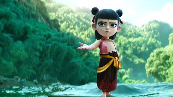 《哪吒2》太强了，多部新片不是对手，预测票房大涨