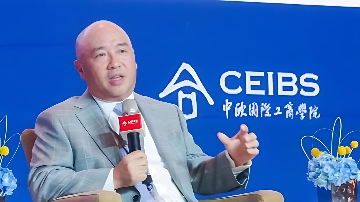 英特爾20年老將前中國區總裁楊旭，已入職AMD，曾被稱為“AMD殺手”