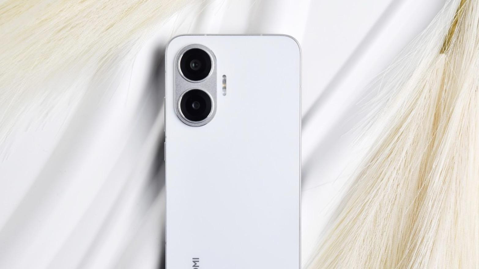 小米真香机，7550mAh+金属中框+骁龙8sGen4，低至1699元