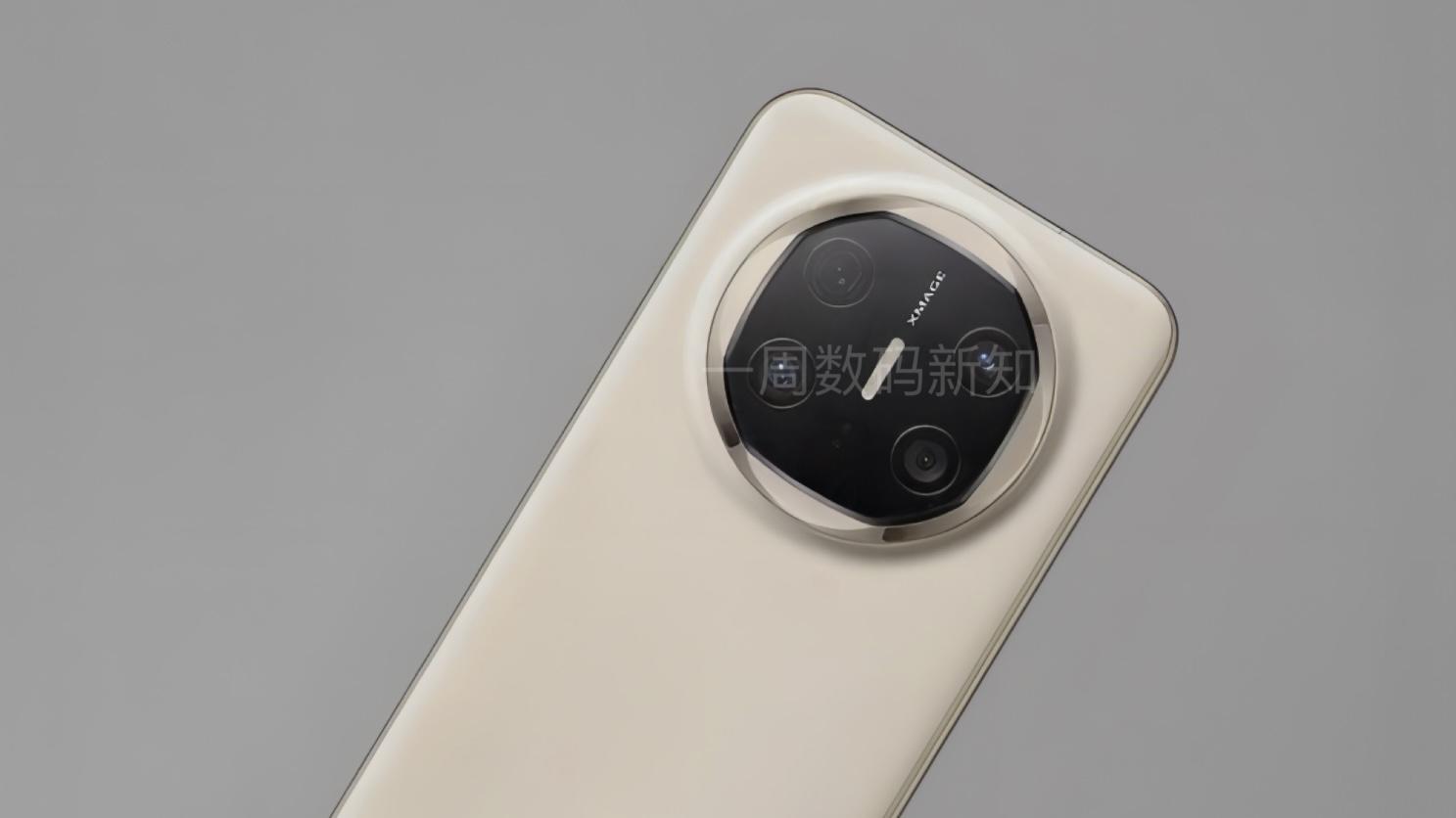 华为Mate80Pro曝光：三微孔+24GB运存，看完后我很欣慰