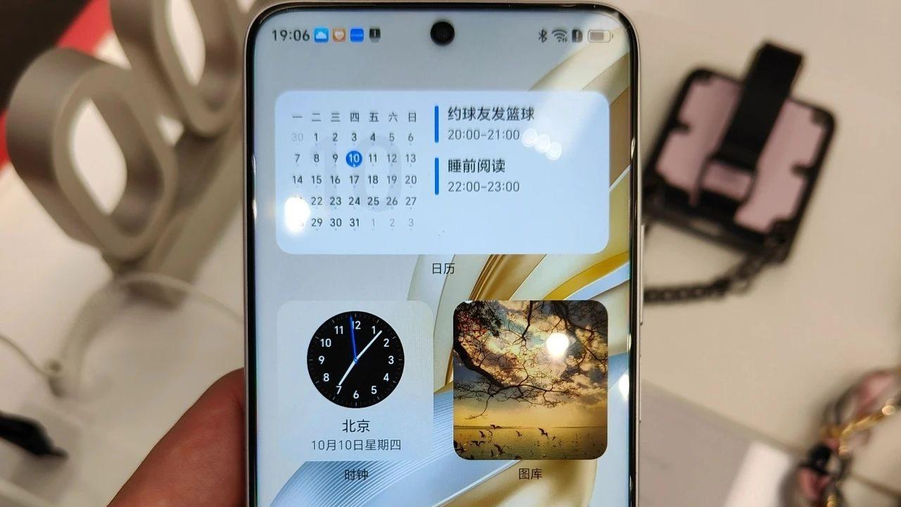 目前唯一的LCD屏旗艦手機！最低僅799，護眼黨的最終歸宿？