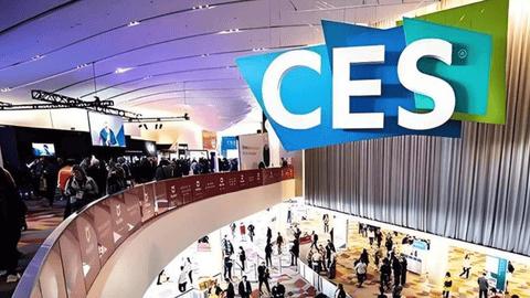 CES 2025亮点前瞻：英伟达AI芯片、联想卷轴屏与小鹏飞行车齐上阵
