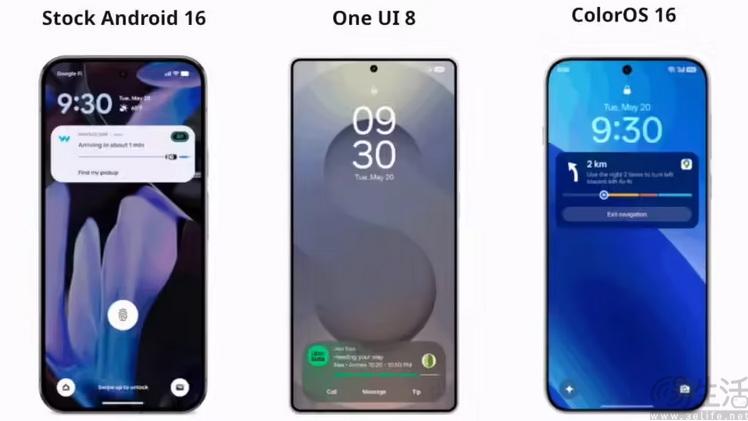 看似创新不足的Android 16，实际上并不简单