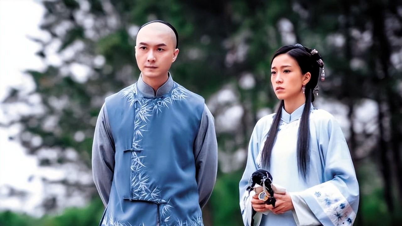 曝TVB花旦姚子羚脱单！恋徐少强42岁儿子约会被拍，低调谈姐弟恋