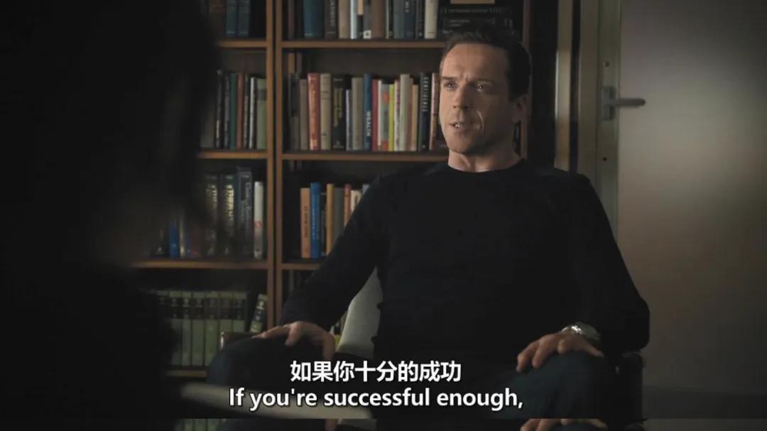 不愧是9分成人美剧，有尺度，更有深度